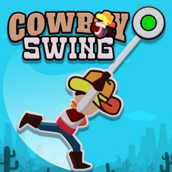Swing Journey Arcade